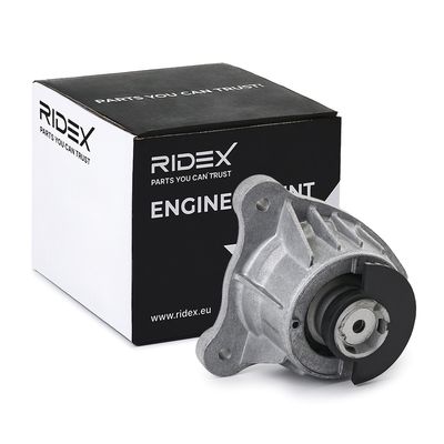 окачване, двигател RIDEX
