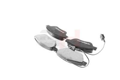 SET PLACUTE FRANA FRANA DISC GH GH410511 26