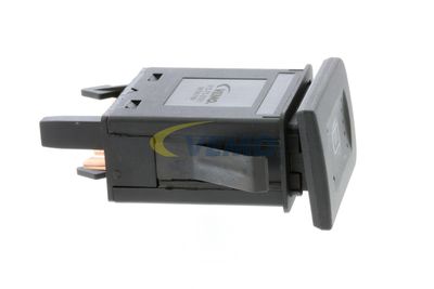 SCHALTER HECKSCHEIBENHEIZUNG VEMO V10730181 50