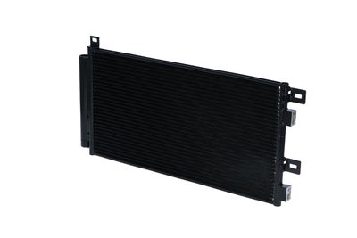 CONDENSATOR CLIMATIZARE NRF 35481 30