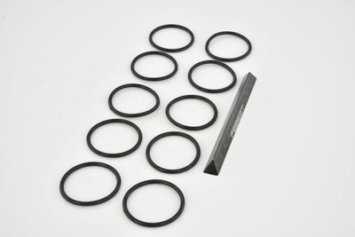 GARNITURI CARCASA FILTRU ULEI FEBEST RINGOL024PCS10 42