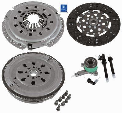 SET AMBREIAJ SACHS 2290601231