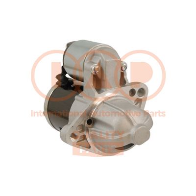 Стартер IAP QUALITY PARTS 803-16083 для SUZUKI ALTO