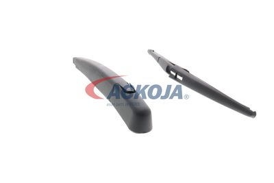 SET STERGATOARE CURATARE PARBRIZ ACKOJA A380492 44