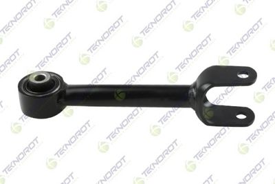 носач, окачване на колелата TEKNOROT TS-168