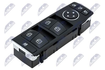 Jungiklis, lango pakėliklis