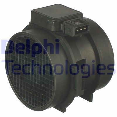 Расходомер воздуха DELPHI AF10196-12B1 для VOLVO S40