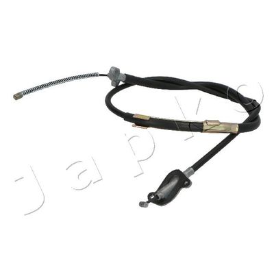 Тросик, cтояночный тормоз JAPKO 131638R для DAIHATSU TERIOS
