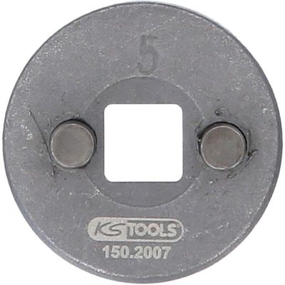 Vorschau Adapter, Bremssattelkolben-Rückstellwerkzeug