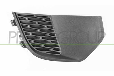 GRILA VENTILATIE BARA PROTECTIE PRASCO LR0362103