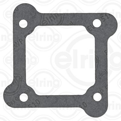 GARNITURA FLANSA INCALZIRE -PREANCALZITOR AER ADMISIE