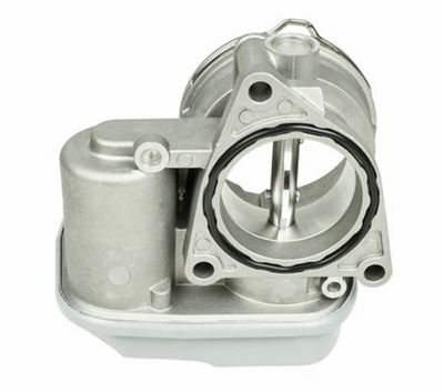 DROSSELKLAPPENSTUTZEN METZGER AUTOTEILE 0892605 1