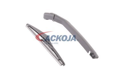 SET STERGATOARE CURATARE PARBRIZ ACKOJA A520476 19