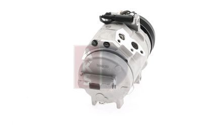 KOMPRESSOR KLIMAANLAGE AKS DASIS 850290N 7