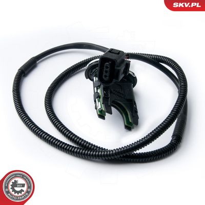 ESEN SKV - Snímač impulzov kľukového hriadeľa AUDI, PORSCHE, SEAT, SKODA, … , 17SKV304