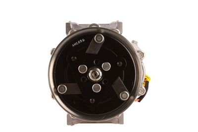 COMPRESOR CLIMATIZARE