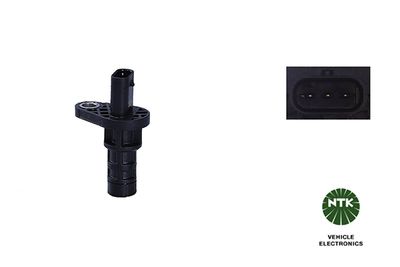 SENZOR IMPULSURI ARBORE COTIT NTK 81108