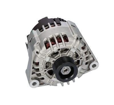 GENERATOR / ALTERNATOR VALEO 439298 25