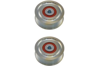 Kavo Parts Kreipiantysis skriemulys, V formos rumbuotas diržas