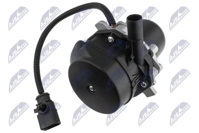 Antrinis oro siurblys