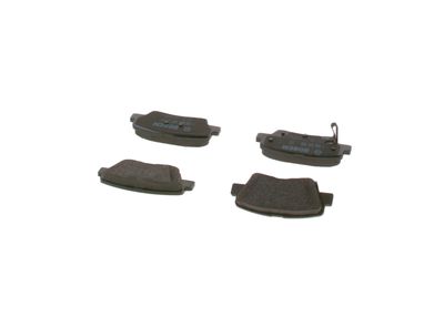 SET PLACUTE FRANA FRANA DISC BOSCH 0986424959 18