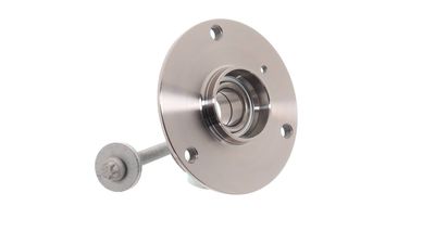 RADLAGERSATZ SKF VKBA6624 24