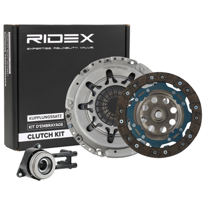 комплект съединител RIDEX 479C3194