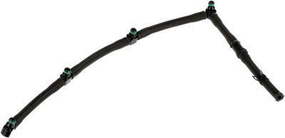 Топливный шланг RAPRO R40089 для HYUNDAI MATRIX