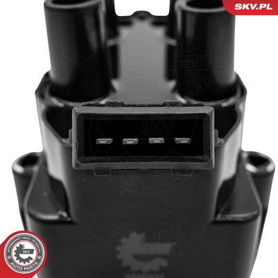 Zapaľovacia cievka ESEN SKV 03SKV064