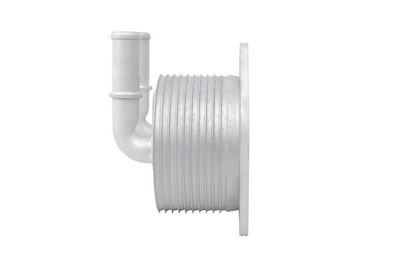 ÖLKüHLER AUTOMATIKGETRIEBE HELLA 8MO366360361 3