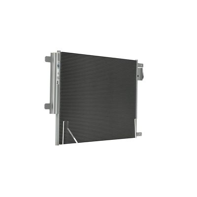 KONDENSATOR KLIMAANLAGE NISSENS 941385 37