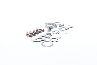 MONTAGESATZ LADER BTS Turbo T931350ABS 31