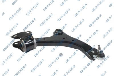 Control/Trailing Arm, wheel suspension S060473