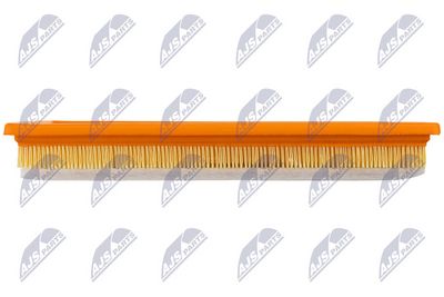 Vzduchový filter NTY FAF-FT-085