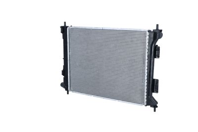 RADIATOR RACIRE MOTOR NRF 59263 29