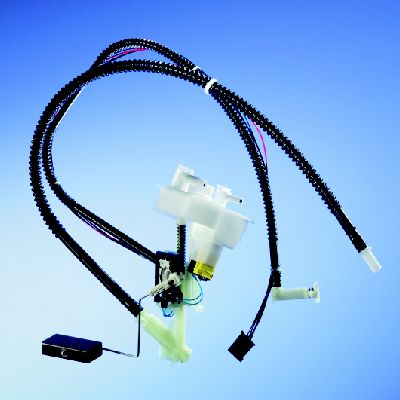 BOSCH Sensor, Kraftstoffvorrat