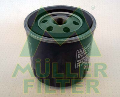 Масляный фильтр MULLER FILTER FO14 для PEUGEOT J7
