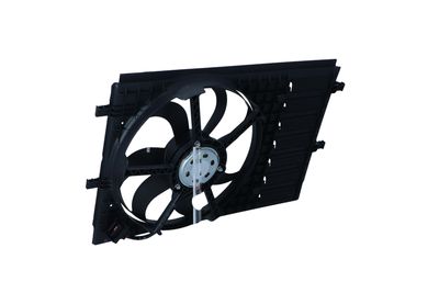 VENTILATOR RADIATOR NRF 47986 20