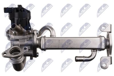 RADIATOR RECIRCULARE GAZE DE ESAPAMENT NTY EGRVC011 2