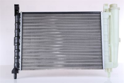 RADIATOR RACIRE MOTOR NISSENS 61950 1