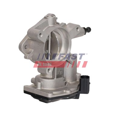 CARCASA CLAPETA FAST FT04519 7