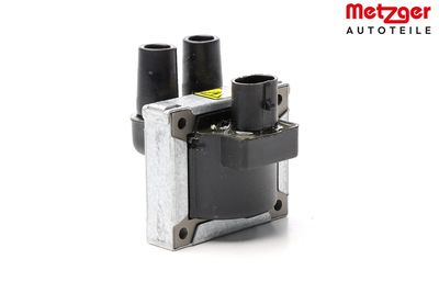 BOBINA DE INDUCTIE METZGER AUTOTEILE 0880350 33