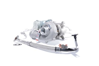 LADER AUFLADUNG BTS Turbo T981329 6