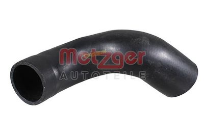 LADELUFTSCHLAUCH METZGER AUTOTEILE 2401368