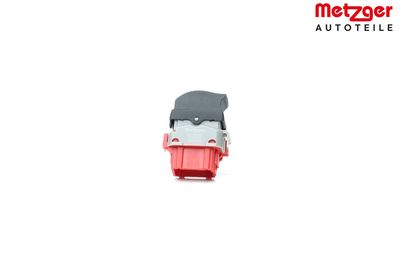 SCHALTER FENSTERHEBER METZGER AUTOTEILE 0916944 20