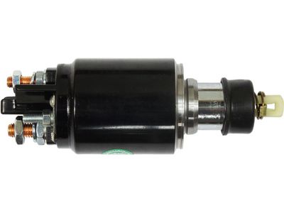 Vorschau Magnetschalter, Starter