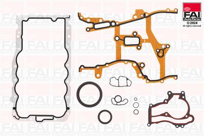 SET GARNITURI CARTER