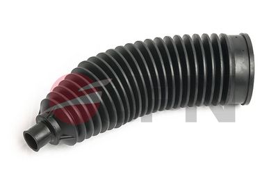 Gofruotoji membrana, vairavimas