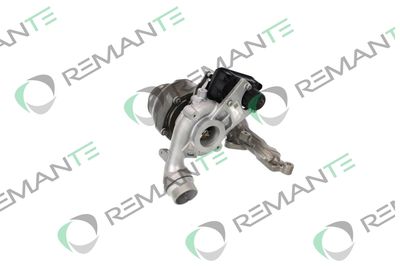 Lader, ladesystem REMANTE 003-002-004687R