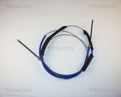 TRISCAN 8140 32101 Трос ручного тормоза  для TALBOT  (Талбот Солара)